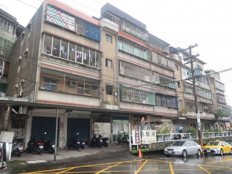 桃園市龜山區|新嶺里里民活動中心