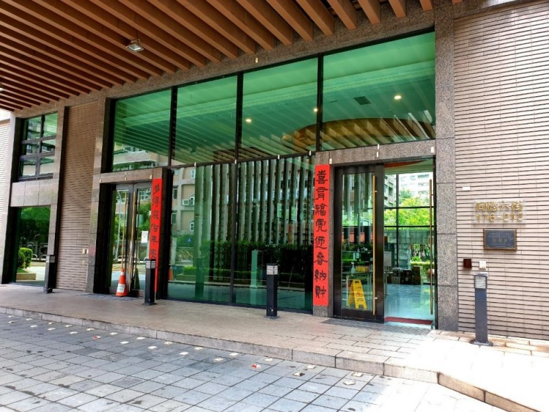 桃園市桃園區｜竹城喜多社區