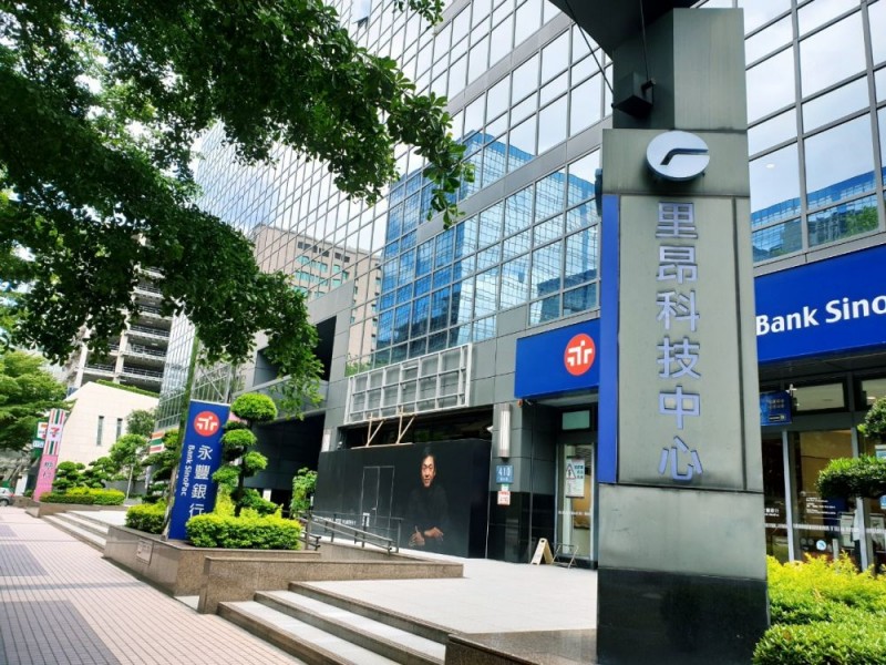 台北市內湖區|里昂科技大樓