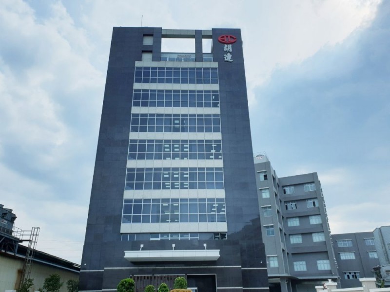 新北市汐止區|胡連精密