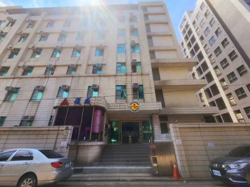 新竹縣湖口鄉 | 鎵興國際-外籍生活幸福園區