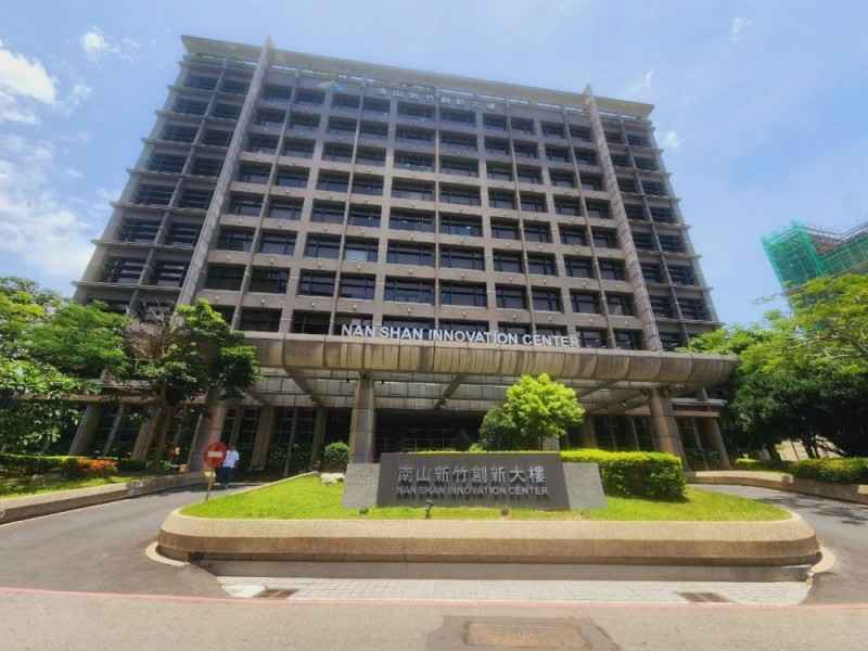 台北市內湖區 | 新加坡商安華高科技股份有限公司