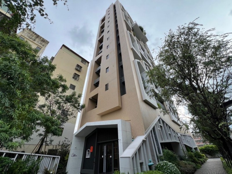 台中市太平區 | 大毅日日幸福社區