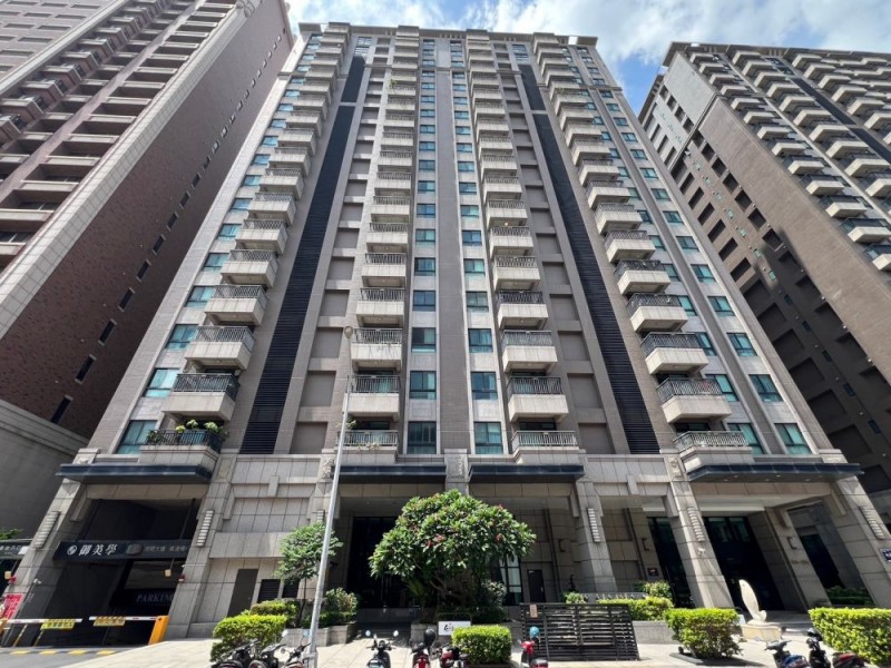 新竹縣竹北市 | 御美學社區 | 東京都物業管理機構-竹北部