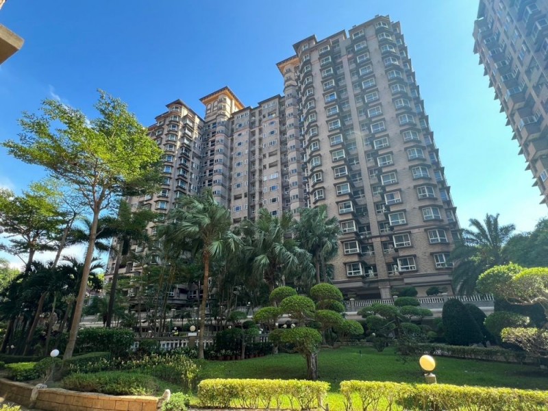 新北市淡水區 | 台北灣第一期星海灣社區 | 皇翔公寓大廈管理維護股份有限公司