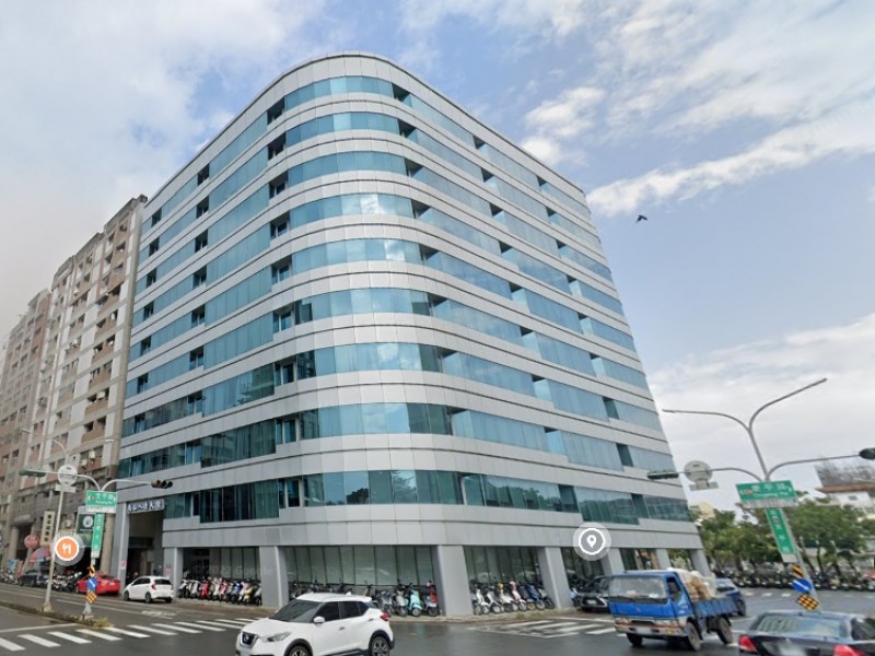 台南市安平區 | 安平南山人壽大樓