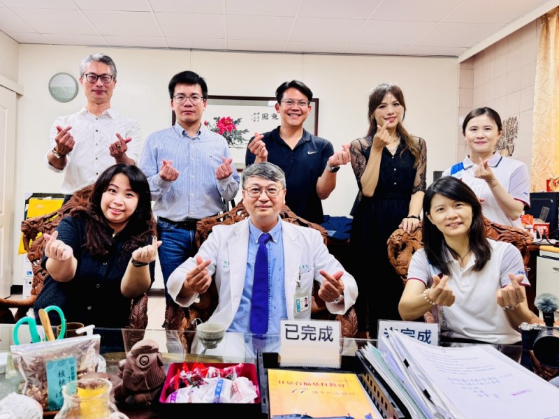 【公益捐贈AED】屏東縣高樹鄉大新醫院 | 感謝 隆太國際有限公司、崇瑋工業股份有限公司 善心捐贈