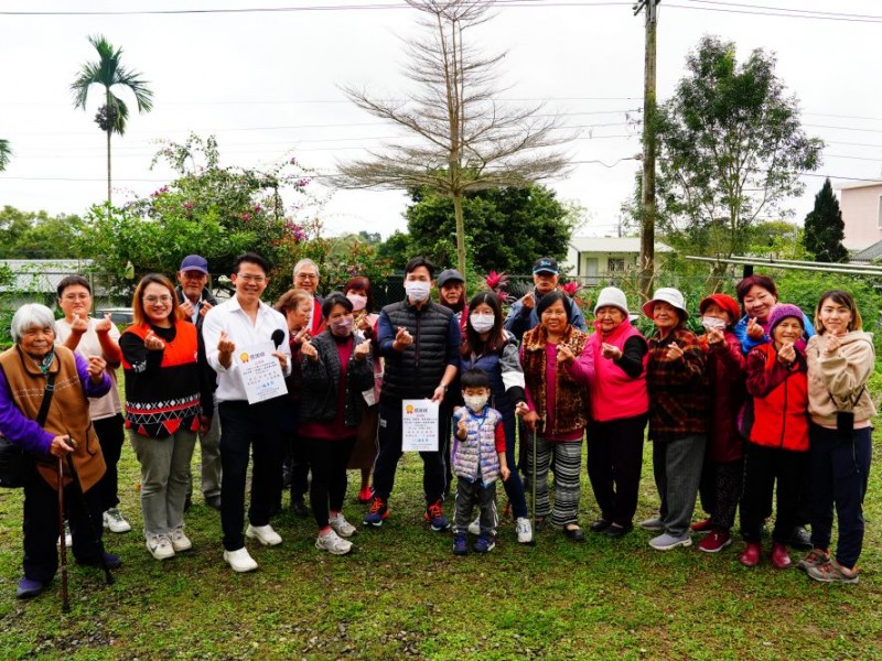 【公益捐贈AED】花蓮縣秀林鄉佳民文化健康站 | 感謝 陳思維、蔡雅芳、陳奕傑 善心捐贈 | 佳民部落 | 格督尚部落 | 太魯閣族 | 阿美族