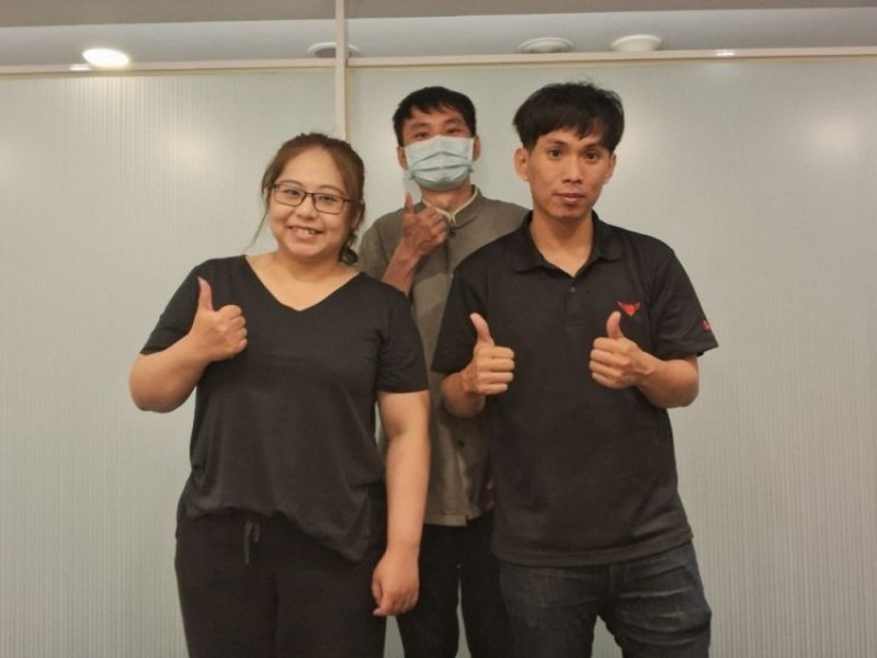 CPR+AED急救教育訓練 | 卡爾登飯店台中館