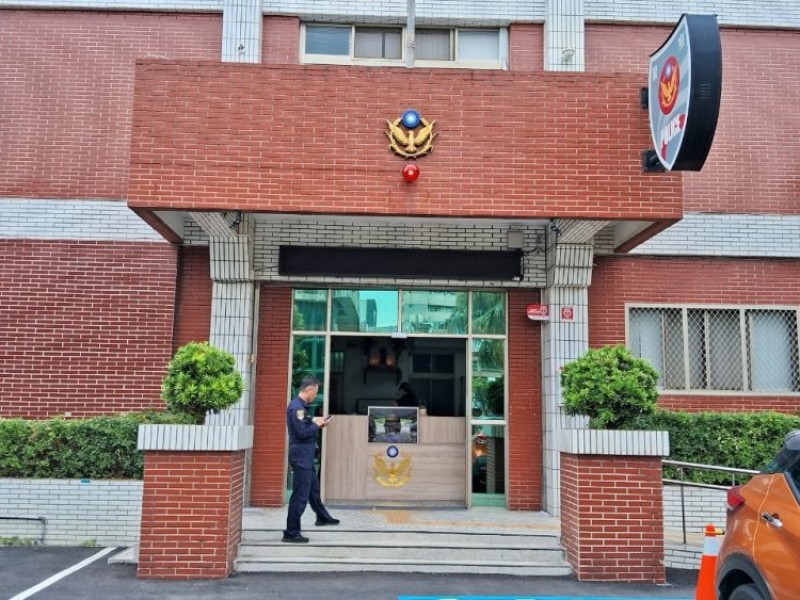 彰化縣彰化市 | 鐵路警察局臺中分局彰化分駐所