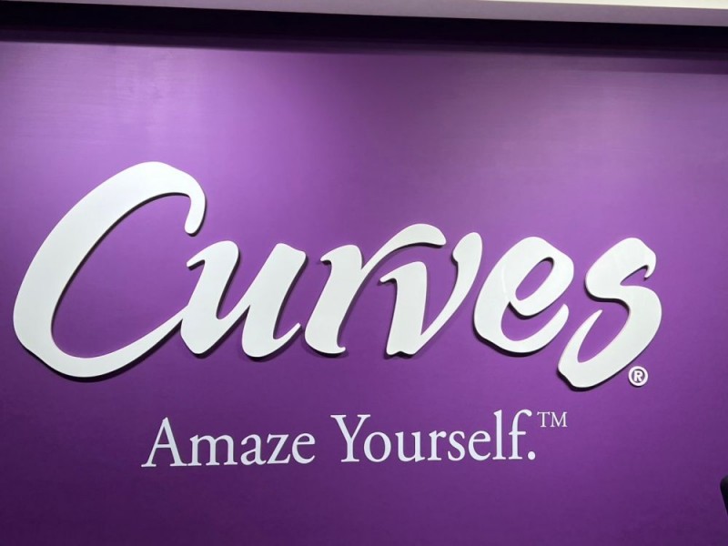 桃園市桃園區 | Curves可爾姿健身 | 中正大興店