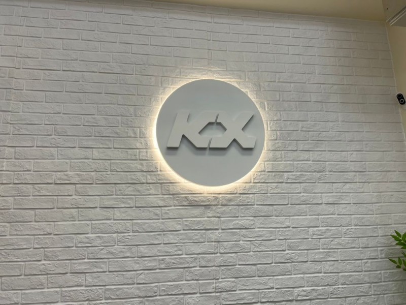 台北市內湖區 | KX Pilates 內湖店