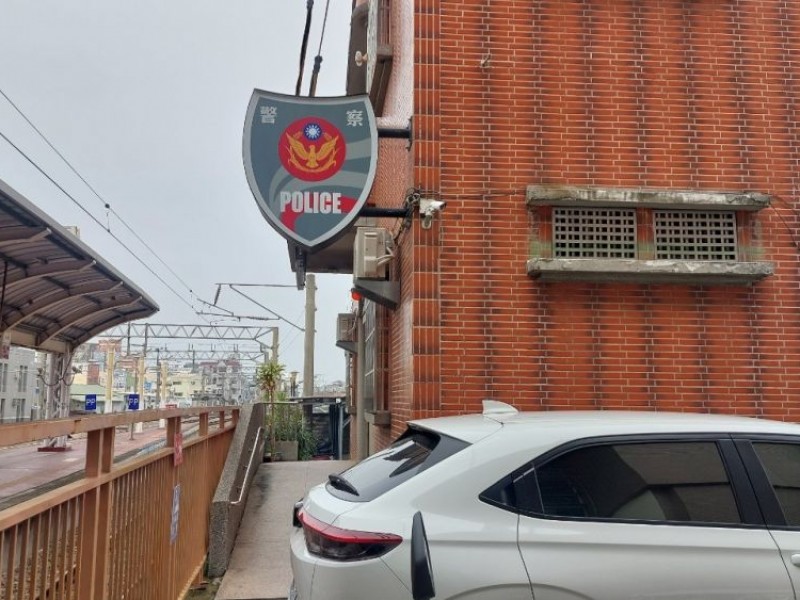 雲林縣斗六市 | 鐵路警察局臺中分局斗六派出所