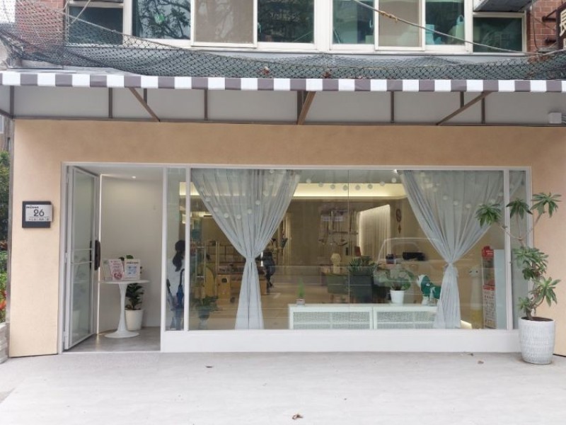台北市中正區 | müvon Pilates | 沐普拉提 | 東門教室
