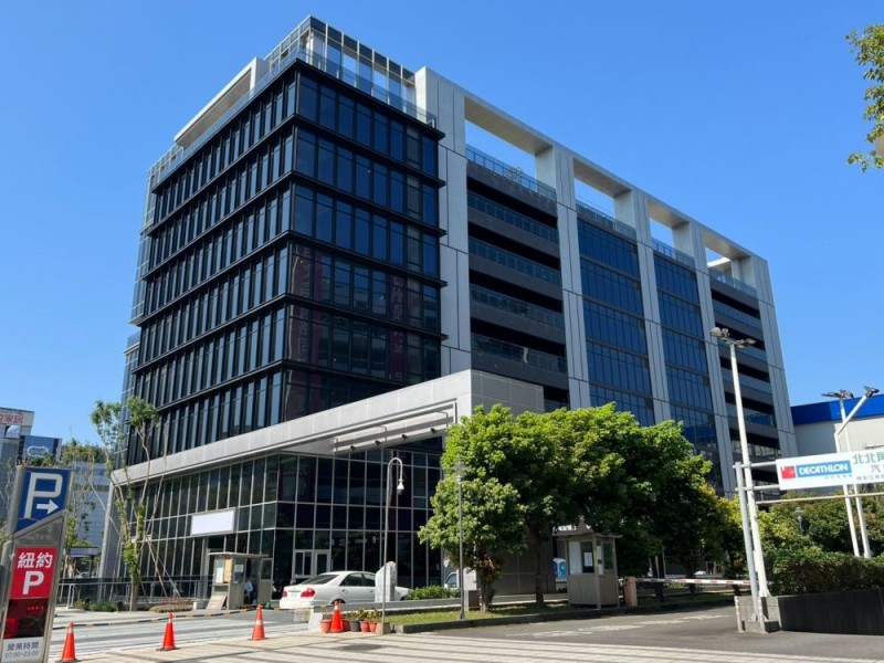 台北市內湖區 | 賦格室內裝修股份有限公司