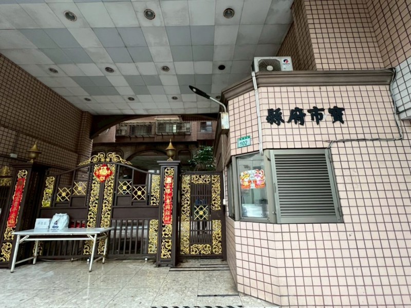 桃園市桃園區 | 縣府市寶社區 | 義翔保全股份有限公司