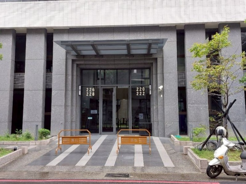 新竹縣竹北市|鼎極-築仁社區