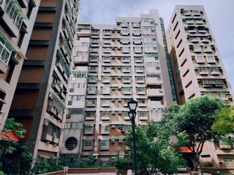 桃園市楊梅區 | 光華二村國宅社區 | 誠鷹特勤保全股份有限公司