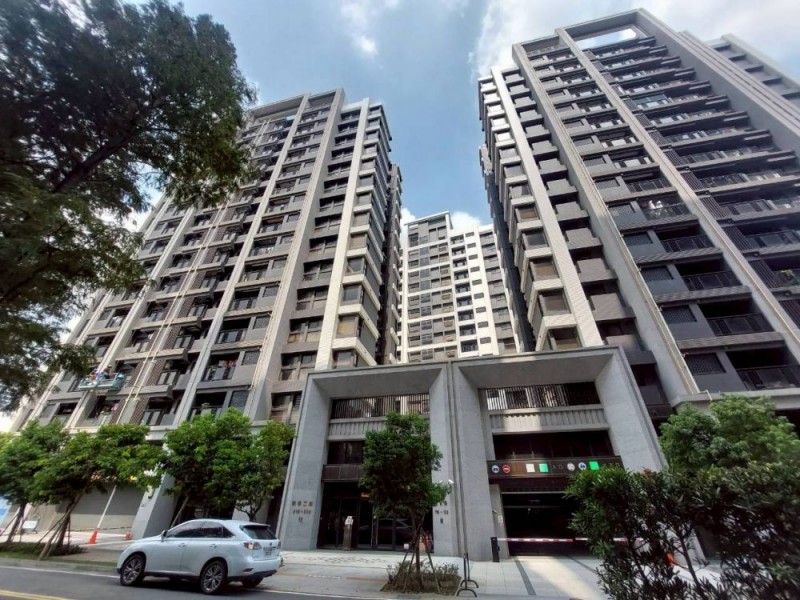 桃園市龜山區 | 和洲金剛社區 | 合邦保全股份有限公司