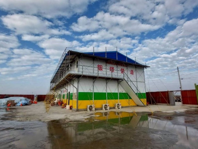 台南市七股區 | 鋐璟營造股份有限公司 | 七股科技工業區