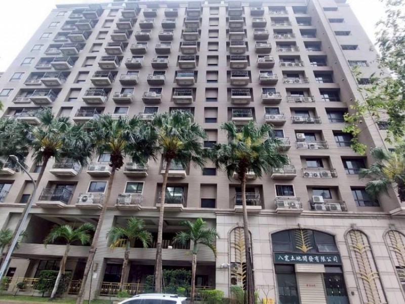 桃園市桃園區 | 經國亞緻社區 | 晶霖保全股份有限公司