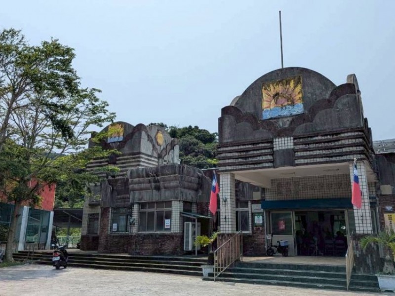 屏東縣牡丹鄉 |  旭海文化健康站