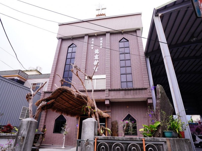 屏東縣三地門 | 臺灣基督長老教會 | 德文教會