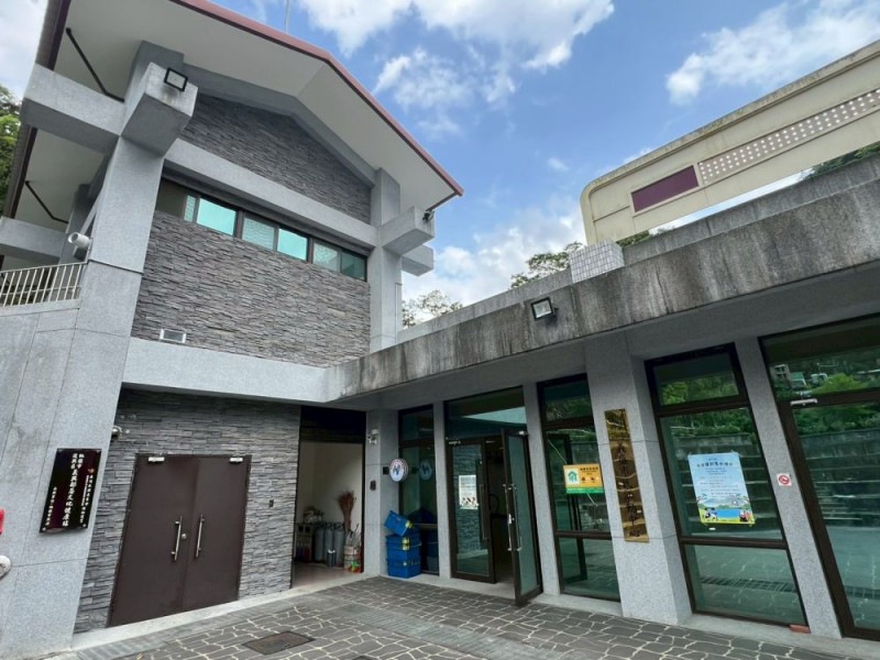 桃園市復興區 |  義興文化健康站