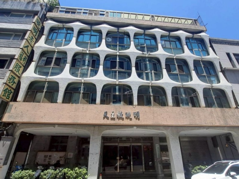台中市中區 | 財團法人天主教聖母聖心修女會惠華長青快樂學堂