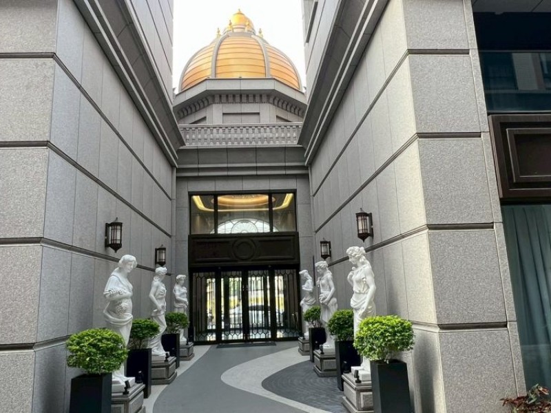 屏東縣屏東市 |甲山林花園帝寶