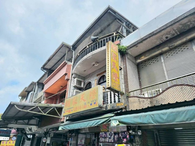 新北市平溪區 | 新北市平溪區十分里 | 胡家天燈