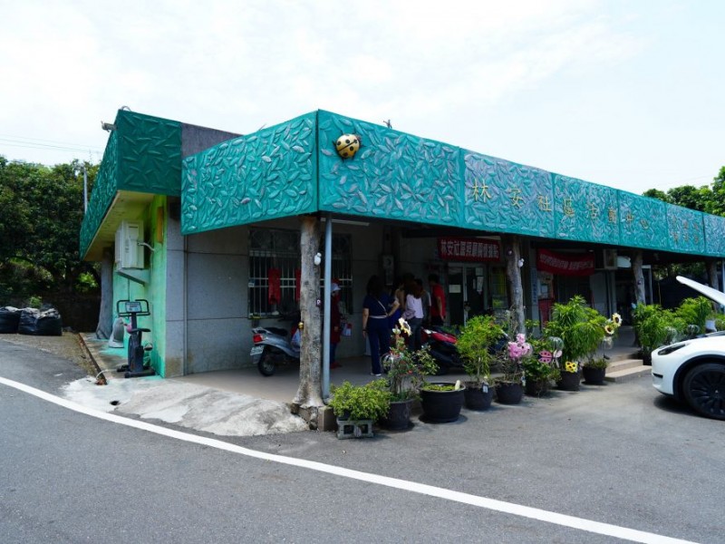 臺南市東山區 | 林安社區發展協會 | 恒灝創新股份有限公司-蔡勝傑先生