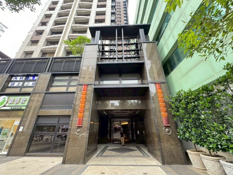 臺北市中正區 | 正隆天第社區 | 東京都公寓大廈管理維護股份有限公司 