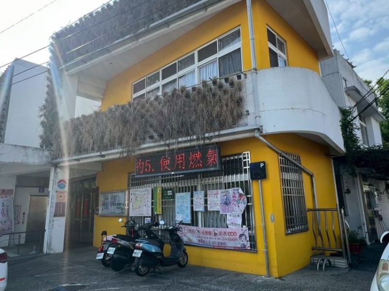 南投縣草屯鎮 |御史社區發展協會
