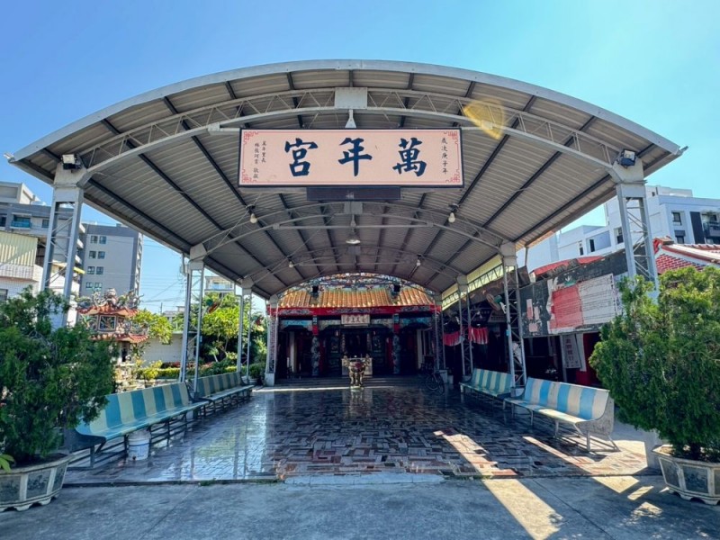 彰化縣員林市 | 彰化縣圓林食物銀行