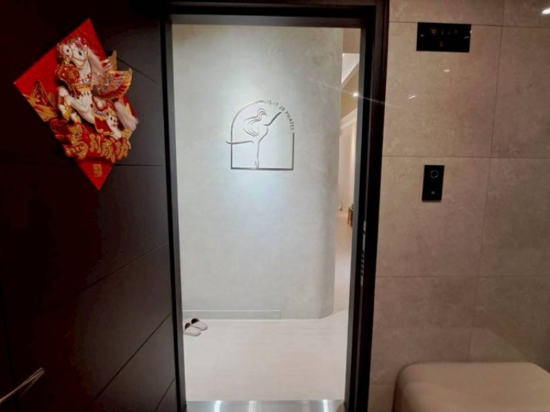 新北市板橋區 | Light 28 Pilates 皮拉提斯精品工作室 | 三重店