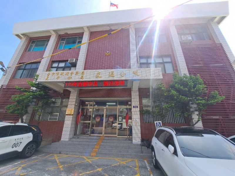 臺中市豐原區 | 臺中市政府警察局 | 太平分局 | 交通分隊