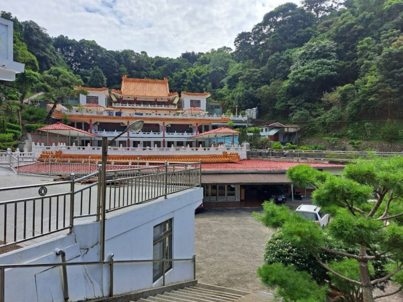 新北市樹林區 | 西蓮光明寺樹林講堂