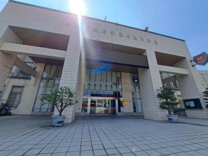 臺中市烏日區 | 臺中市政府警察局 | 烏日分局 | 勤務指揮中心