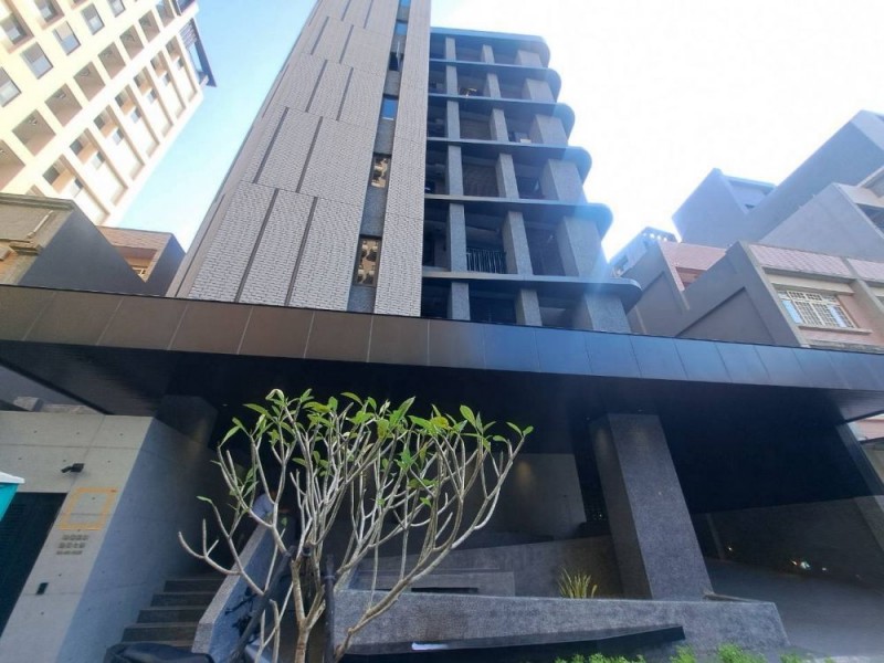 新竹縣竹北市 | 厚理建設股份有限公司 | 珀伽索斯社區