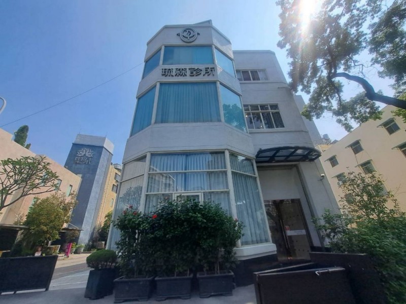 台中市西屯區 | 洛桑美容服務股份有限公司 | 琉森診所