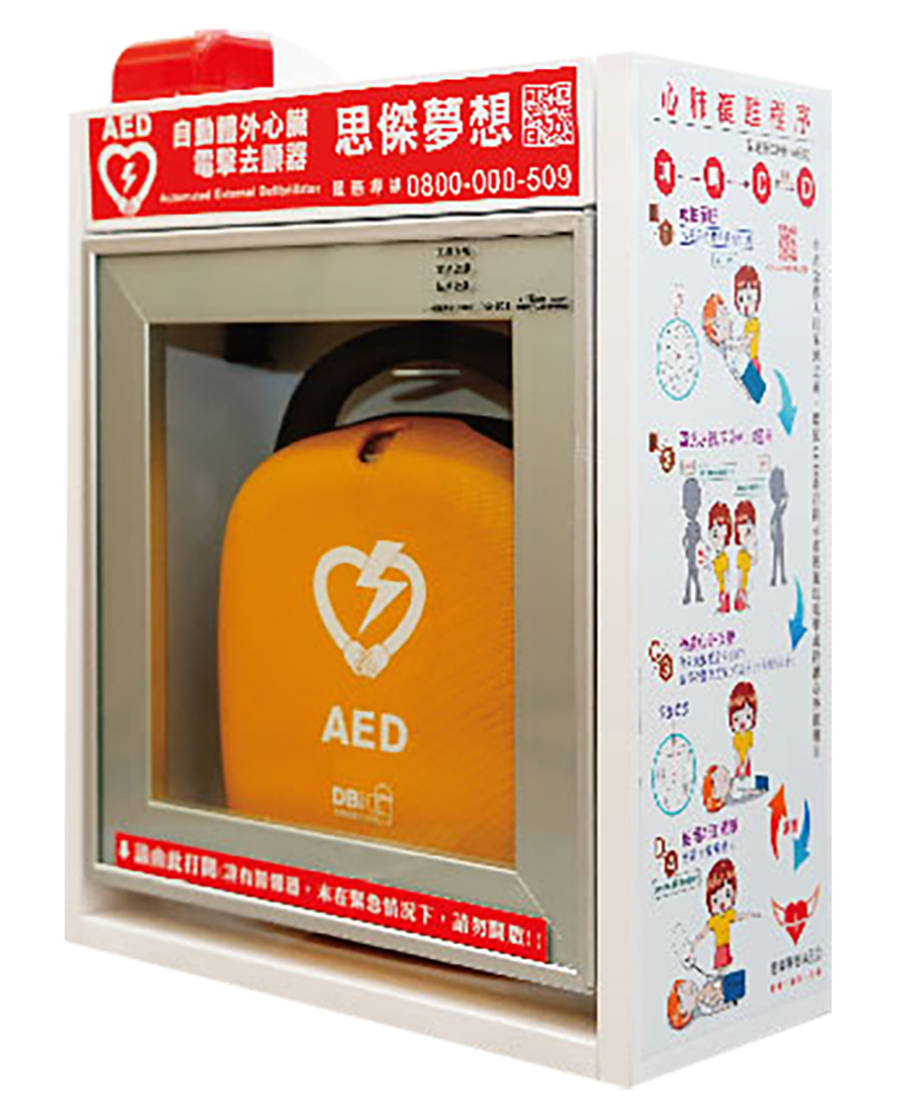 AED